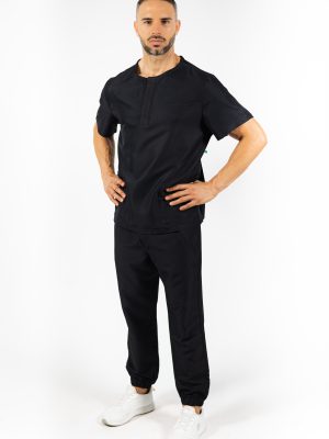 Pantalón Jogger técnico